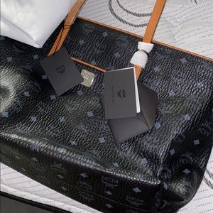 Mcm bag